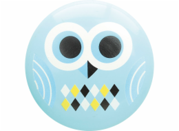 Vilac Dřevěný věšáček 2 ks Sovička