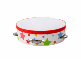 Bigjigs Toys Tamburína star
