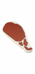 Bigjigs Toys Bigjigs Toys Slanina 1 ks