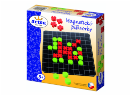 Detoa Magnetické piškvorky