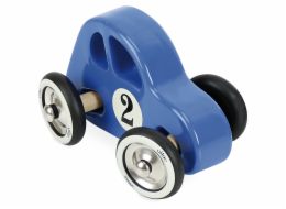 Vilac Autíčko Swing modré