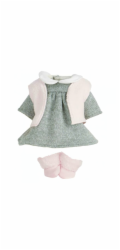 Petitcollin Obleček Léa (pro panenku 28 cm)