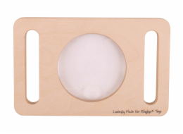 Bigjigs Toys Velká lupa
