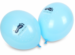small foot Reklamní balónky 10 ks