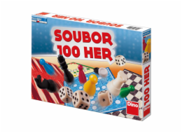 Dino Soubor 100 her