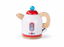 Bigjigs Toys Dřevěná konvice