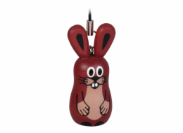 Detoa Klíčenka mini Zajíc