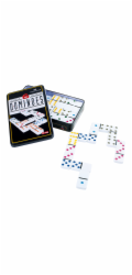 small foot Domino 6 barev