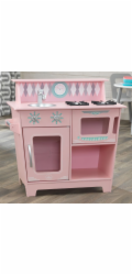 KidKraft dětská klasická kuchyňka
