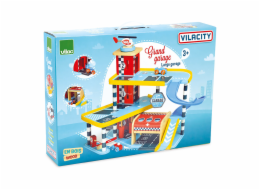 Vilac Garáž Vilacity