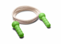 Green Toys Švihadlo zelené