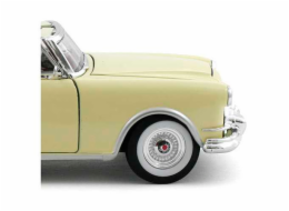 Welly Packard Carribbean (1953) 1:28 béžový