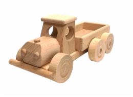 Ceeda Cavity Nákladní auto s korbou