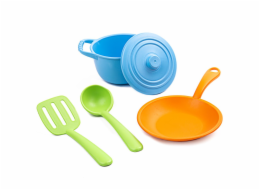 Green Toys Kuchařský set