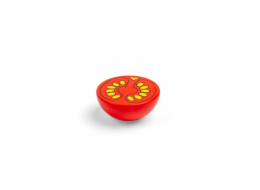 Bigjigs Toys Půlka rajčete 1 ks