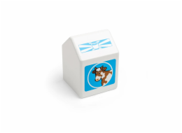 Bigjigs Toys Mléko 1 ks