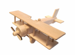 Ceeda Cavity Letadlo velký dvouplošník