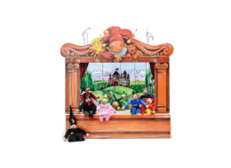 Gerlichovo loutkové divadlo