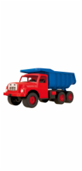 Dino Auto Tatra 148 modročervené 72 cm