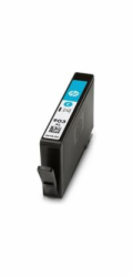 HP inkoustová kazeta 903XL azurová T6M03AE, originál