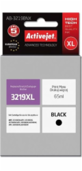 Activejet AB-3219BNX Inkoust (náhradní inkoust Brother LC3219Bk; Supreme; 65 ml; černý)