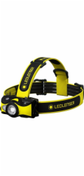 LEDLENSER čelovka IH9R - Box
