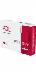 International Paper PolSpeed A4 kopírovací papír 80g 500 listů