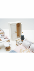 Le Toy Van Nábytek Daisylane ložnice