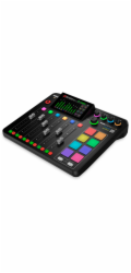 Rode Mikrofony Rodecaster Pro II, mixážní pult