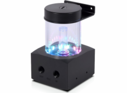 Alphacool Core 100 Aurora D5/VPP Acetal/A Expanzní nádrž