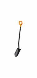 Lopata Fiskars Solid 1066716, 1170mm