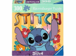 Puzzle Stitch