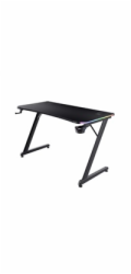 TRUST GXT709W LUMINUS RGB DESKGXT RGB DESK