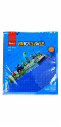 Sluban Bricks Base M38-B0833E Základová deska 32x32 modrá