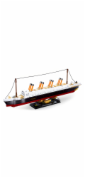 Sluban Titanic M38-B0835 Titanic střední