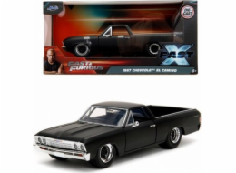 Auto Rychle a zběsile 1967 Chevrolet El Camino Jada