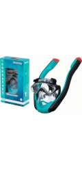 Potápěčská maska bestway hydro-pro, 24058