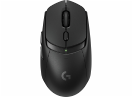 Logitech G G309 - Myš - hraní - optický - 6 tlačítka - bezdrátový - 2.4 GHz, Bluetooth - přijímač USB Logitech LIGHTSPEED - černá