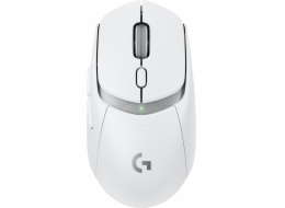 Logitech G G309 Mouse Gaming White - wireless