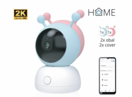 iGET HOME Camera CS2 Baby