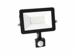 Geti LED reflektor GLF20P 20W s PIR čidlem