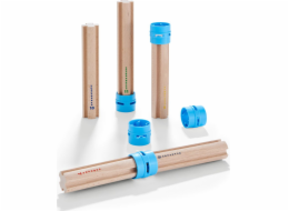 Kullerbü Marble Run - Sada doplňků pro vysoké sloupy