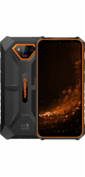 MyPhone Hammer Iron 5 Dual Orange