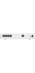 Huawei S380-L4P1T, 1*GE WAN, 4*GE LAN(PoE+, 50W)