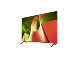 LG OLED55B43LA televizor 139,7 cm (55") 4K Ultra HD Smart TV Wi-Fi Černá