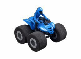 Double Eagle remote control RC quad (blue) E383-003