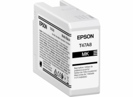Epson ink cartridge matte black T 47A8 50 ml Ultrachrome Pro 10