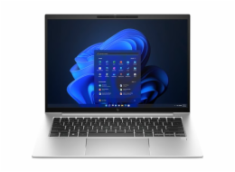 HP NTB EliteBook 840 G10 i5-1335U WUXGA 400 IR, 1x16GB, 512GB, ax, BT, FpS, bckl kbd, 51WHr, Win11Pro, 3y onsite