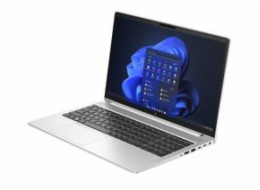 HP NTB EliteBook 650 G10 i5-1335U 15,6FHD 250HD, 1x16GB, 512GB, ax, BT, FpS, bckl kbd, Win11Pro, 3y onsite