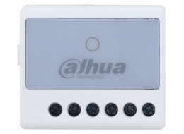 Dahua ARM7011-W2 Bezdrátové relé NO 0-30V